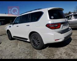 Nissan Armada